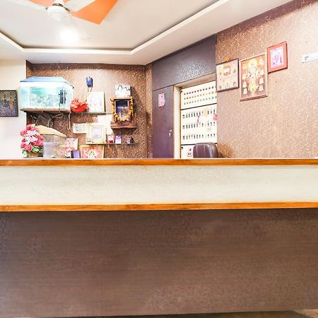 斯波特昂49752超级酒店 阿穆达巴 外观 照片